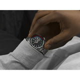 Seiko 5 Sports Automatic 'New Regatta Timer' 60S Re-Interpretations 42.5mm Watch SRPK13K1