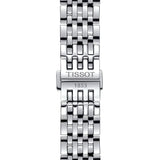 Tissot Le Locle Powermatic 80 Automatic Silver Steel White Dial 39mm Watch T0064071103300