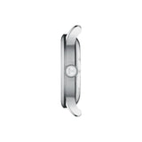 Tissot Le Locle Powermatic 80 Silver Steel 39.30mm Watch T0064071104300