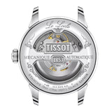 Tissot Le Locle Powermatic 80 20th Anniversary 39.3mm Watch T00640771103303