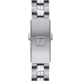 Tissot PR 100 Lady Quartz Silver Steel 25mm Ladies Watch T1010101103100