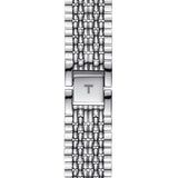 Tissot Everytime Quartz Silver Steel 38mm Watch T1094101103200