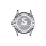 Tissot Seastar 1000 Quartz Silver 36mm Watch T1202101101100