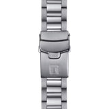 Tissot Seastar 1000 Powermatic 80 Steel 43mm Watch T1204071104103