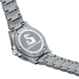 Tissot Seastar 1000 Quartz Silver Steel 40mm Watch T1204101105100