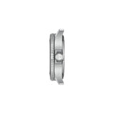 Tissot Seastar 1000 Quartz Black Dial Black Rubber Strap 40mm Watch T1208521705100
