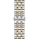Tissot Classic Dream Automatic Steel 42mm Watch T1294072203101