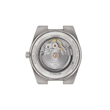 Tissot PRX Powermatic 80 Automatic Titanium Anthracite Dial 38mm Watch T1378074406100