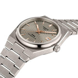 Tissot PRX Powermatic 80 Automatic Titanium Anthracite Dial 38mm Watch T1378074406100