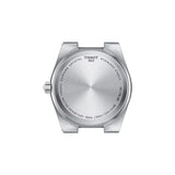 Tissot PRX Quartz Light Green Dial 35mm Watch T1372101109100