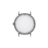 Tissot Everytime Quartz Black Leather 34mm Watch T1432101603300