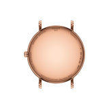 Tissot Everytime Rose Gold Tone Steel 40mm Watch T1434103601100