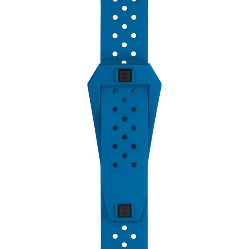 Tissot Sideral Powermatic 80 Blue Strap 41mm Watch T1454079705701