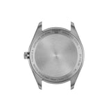 Tissot PR 100 Quartz Silver Steel Grey Dial 40mm Watch T1504101108100