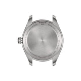 Tissot PR100 Quartz Ice Blue Dial 34mm Watch T1502101135100