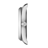 Tissot PR 100 Quartz Jungfraubahn Silver Tone 34mm Watch T1502101103101