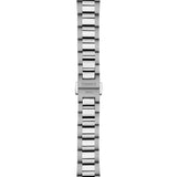 Tissot PR 100 Quartz Jungfraubahn Silver Tone 34mm Watch T1502101103101