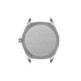 Tissot PRC 100 Solar Silver Tone Steel 39mm Watch T1514221103100