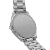 Tissot PRC 100 Solar Silver Tone Steel 39mm Watch T1514221103100