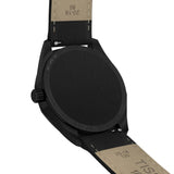 Tissot PRC 100 Solar Black Tone Steel 39mm Watch T1514223505100