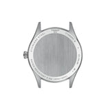 Tissot Classic Dream Automatic Silver Tone Steel 40mm Watch T1584071103100