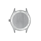 Tissot Classic Dream Automatic Two Tone Steel 40mm Watch T1584072203100