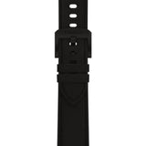 Tissot PRC 100 Solar Black Tone Steel 39mm Watch T1514223505100