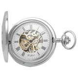 Mechanical Pocket Watch