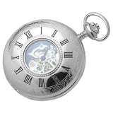 Mechanical Pocket Watch
