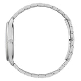 20% OFF - Gucci G-Timeless Quartz Silver Steel Burgundy Dial 38mm Watch YA1264239