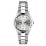 30% OFF - Gucci G-Timeless Quartz with Bees 32mm Ladies Watch YA1265031