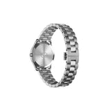 20% OFF - Gucci G-Timeless Quartz White Mother of Pearl Dial 29mm Diamond Ladies Watch YA1265064