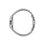 20% OFF - Gucci G-Timeless Quartz White Mother of Pearl Dial 29mm Diamond Ladies Watch YA1265064