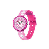 Swatch Flik Flak So Cute Quartz 31.85mm Watch PBNP143