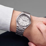 Citizen Eco-Drive Forza Super Titanium 39mm Watch AW0130-85A