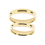 18ct Gold Wedding Ring