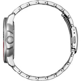 Citizen Sport Eco Drive Stainless Steel 45mm Watch AW1527-86E