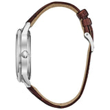 Citizen Corso Eco-Drive Blue Dial 44mm Watch BU2070-12L