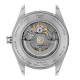 Tissot Ballade Powermatic 80 COSC Blue Dial 39mm Watch T1564081104300