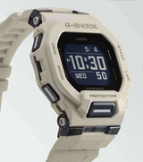 Casio G-Shock G-Squad Urban Utility Bluetooth Watch GBD-200UU-9ER