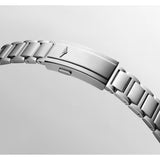 Longines HydroConquest GMT Automatic Ceramic Bezel Brown Dial 41mm Watch L37904666