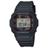 Casio G-Shock Black Watch GW-M5610U-1ER