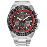 Citizen Eco-Drive Red Arrow Limited Edition Skyhawk A.T 46mm Watch JY8126-51E