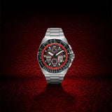 Citizen Eco-Drive Red Arrow Limited Edition Skyhawk A.T 46mm Watch JY8126-51E