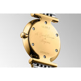 La Grande Classique de Longines Quartz Stainless 24mm Ladies Watch L42092117
