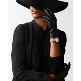 La Grande Classique de Longines Quartz Two Tone Steel 24mm Diamond Ladies Watch L42092877