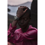 Longines Lengend Diver Automatic Nylon Strap 42mm Watch L37744702