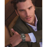 Longines Lengend Diver Automatic Nylon Strap 42mm Watch L37744702