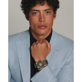 Longines Lengend Diver Automatic Nylon Strap 42mm Watch L37744702