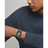 Longines Lengend Diver Automatic Nylon Strap 42mm Watch L37744702